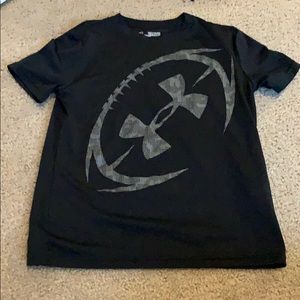 Under Armour tech tee